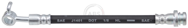 A.B.S. SL 1370 Bremsschlauch